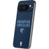 NBA Memphis Grizzlies Standard -  Blue Pixel 9 Pro XL Skin